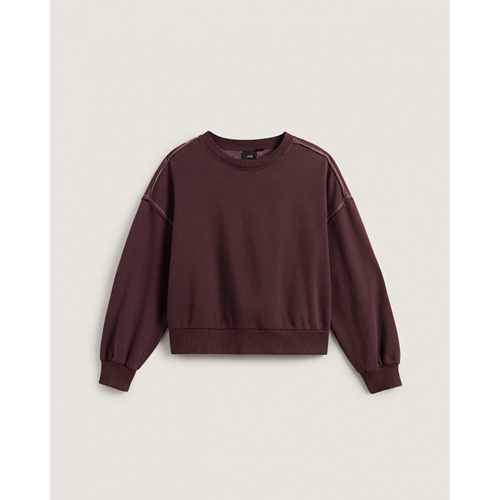 Got Your Back Crew Dark Port