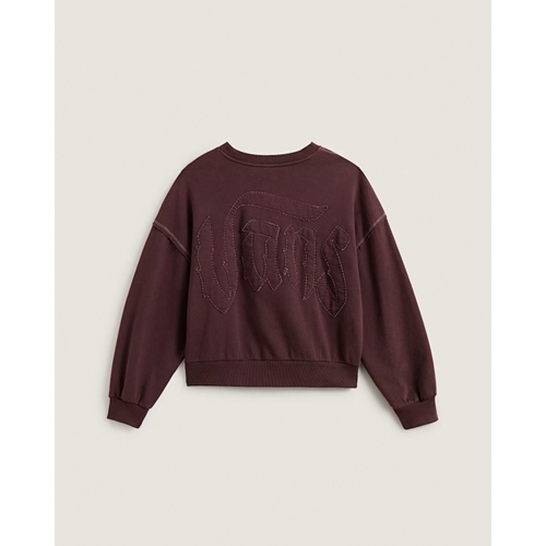 Got Your Back Crew Dark Port