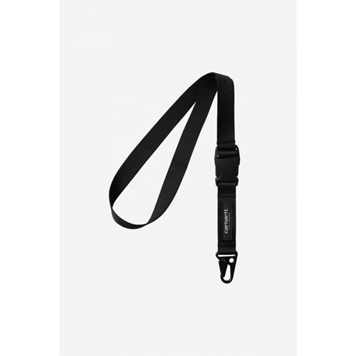 Click Keychain Black