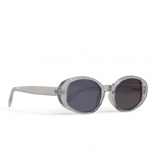 Out There Sunglasses Silver