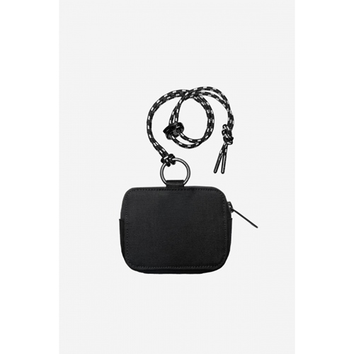 Adair Pouch Black