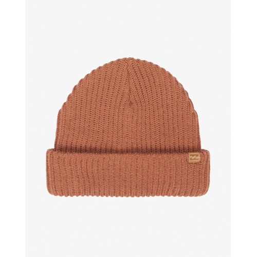 Alta Rib Beanie Sunburnt