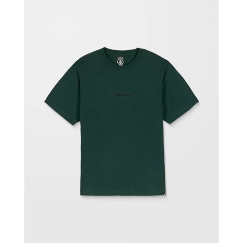 Volcom Stone LSE SS T-Shirt SCB