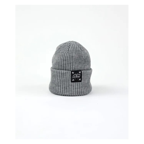 Alcala Beanie Ash
