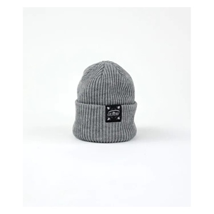 Alcala Beanie Ash