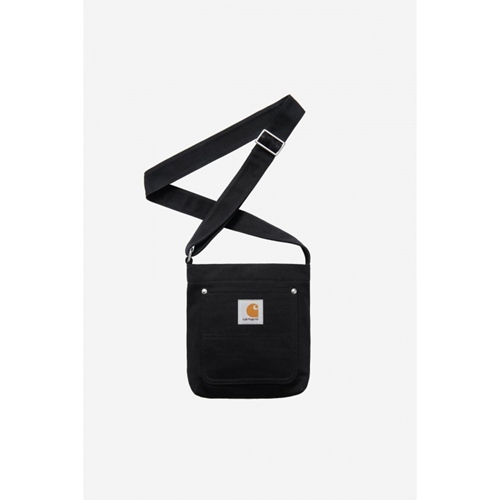Canvas Bag Small Black