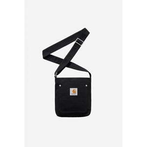 Canvas Bag Small Black