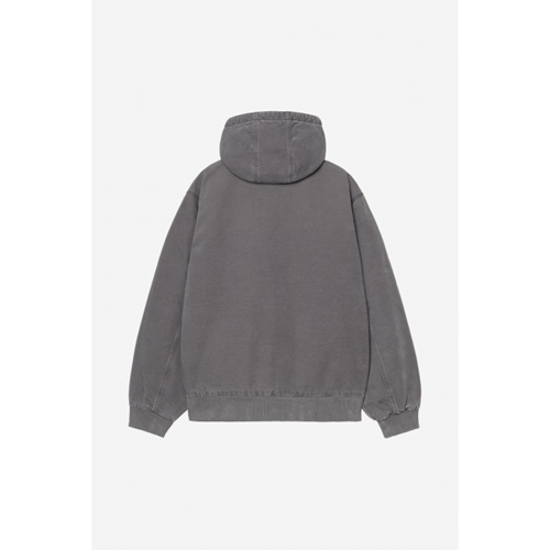 OG Active Jacket Graphite Stone Canvas