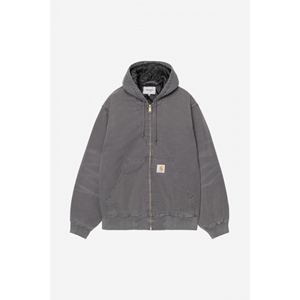 OG Active Jacket Graphite Stone Canvas