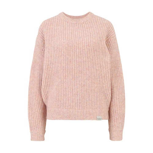 Hairiette Knit Multi Color