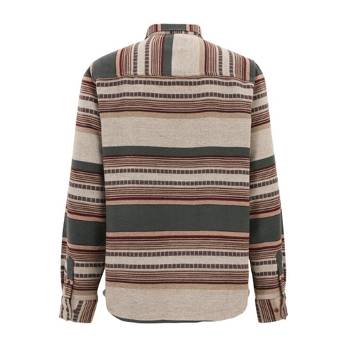 Santania Shirt Khaki Green