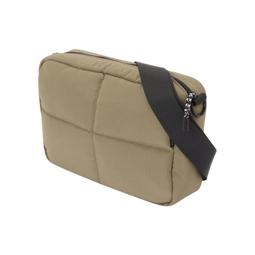 Ribtouch Side Bag Olive