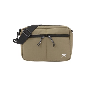 Ribtouch Side Bag Olive