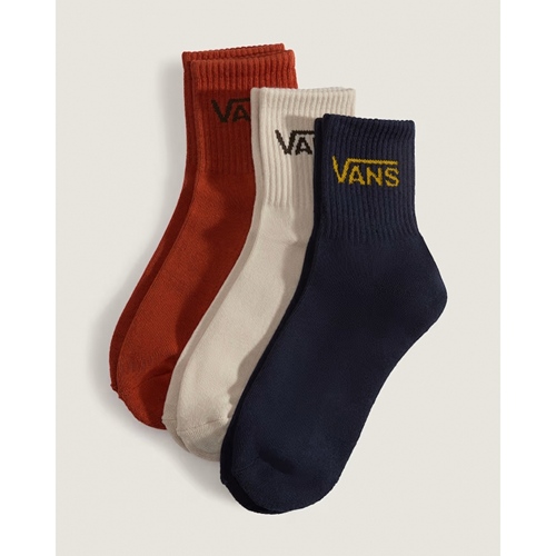 Classic Half Crew Sock Parisian Night