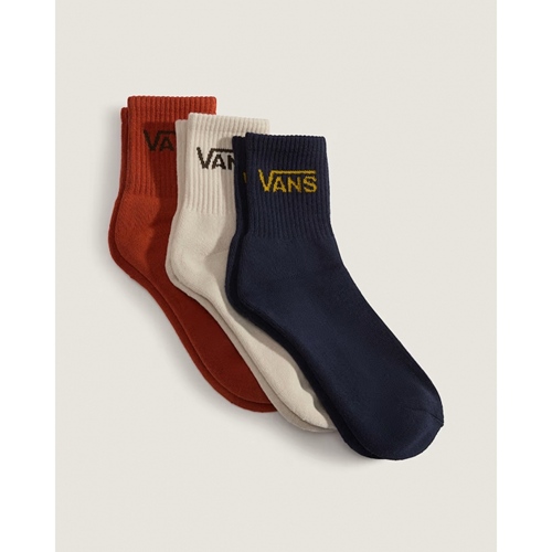 Classic Half Crew Sock Parisian Night