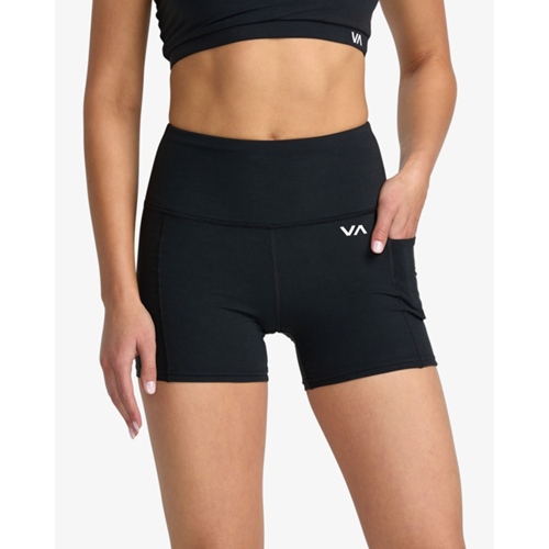 VA Essential - Funktionelle Shorts