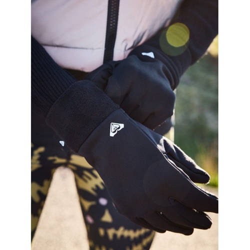 Underwater Handschuhe Black