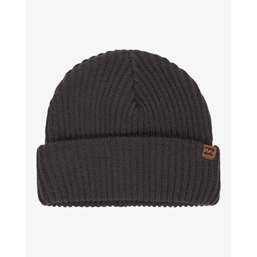 Alta Beanie Black Sands