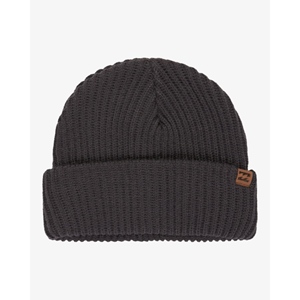 Alta Beanie Black Sands