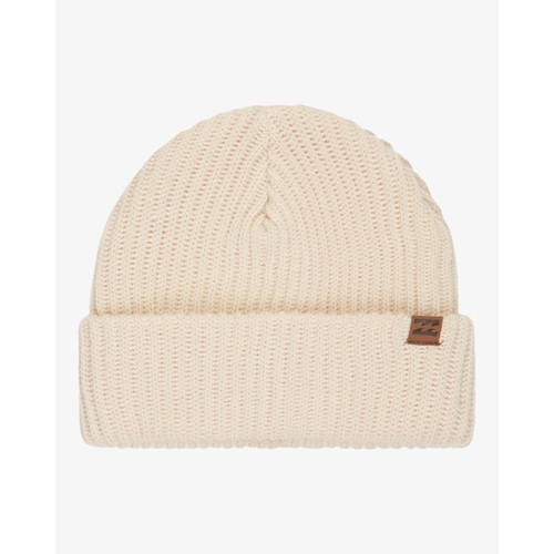 Alta Beanie White Cap