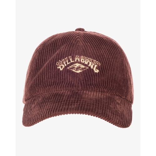 Essential Cord Cap Espresso