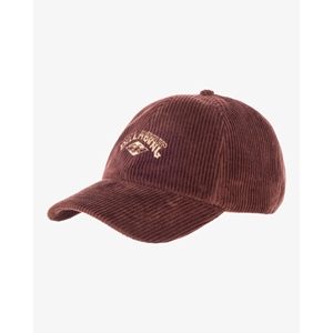 Essential Cord Cap Espresso