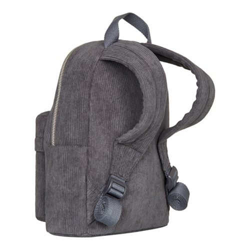 Feeling Vibes Rucksack grau