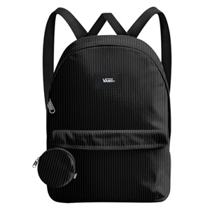 Old Skool Mini Backpack Black