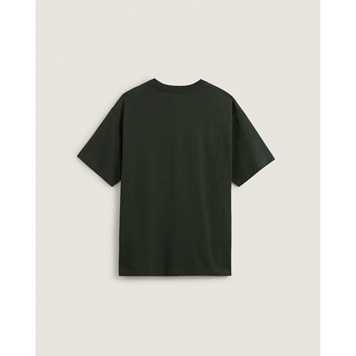 Left Chest II Loose SS T-Shirt Dried Kel