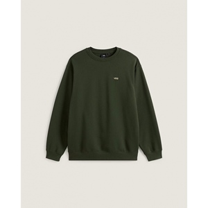 Left Chest II Loose Crew Dried Kelp