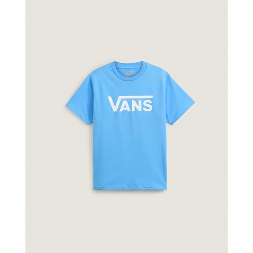 Vans Classic Kids Tranquil T-Shirt Blue