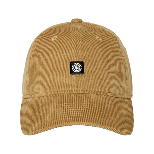 Icon Dad Cord Cap Kelp