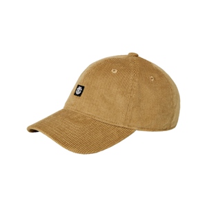 Icon Dad Cord Cap Kelp
