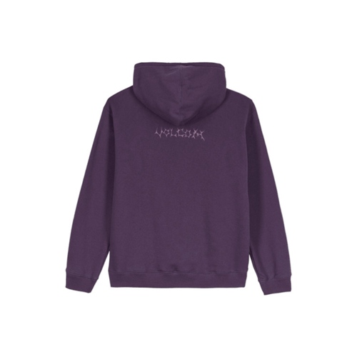 Watanite Kapuzenpullover Dark Purple