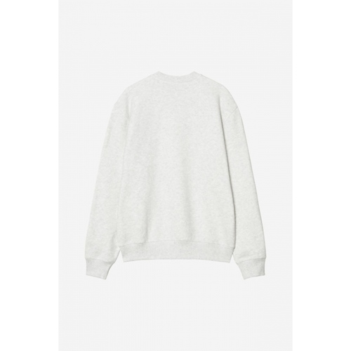 Clover Sweat Ash Heather