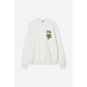 Clover Sweat Ash Heather