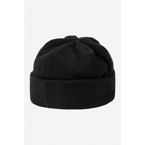 Expedition Beanie Black