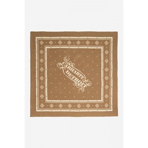 3 One 3 Bandana Peanut Natural