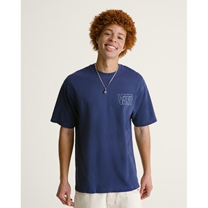 Mixed Lot SS T-Shirt Deep Twilight