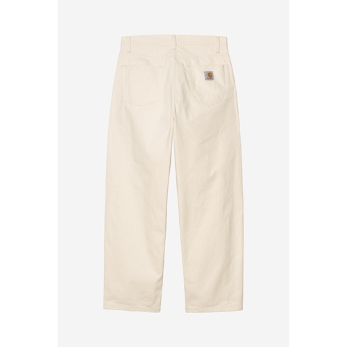 Landon Pant Salt Rinsed