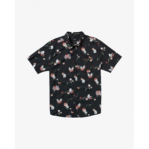 Morning Glory Hemd Rosa