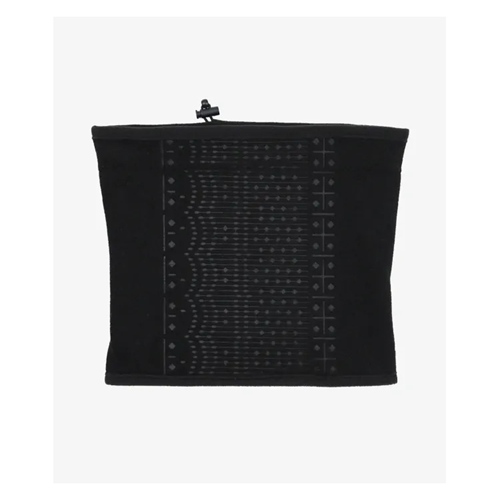 Pomoss Halstuch Noir