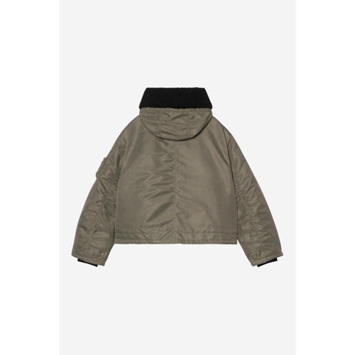 W Oltera Jacket Cypress