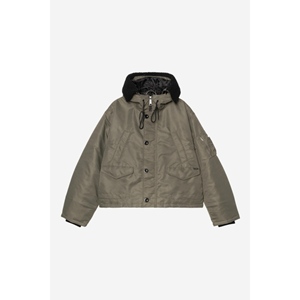W Oltera Jacket Cypress