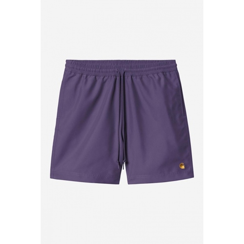 Chase Swim Trunk Calla Gold