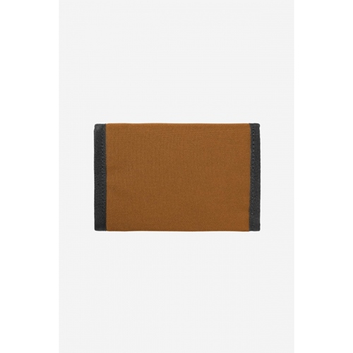 Alec Wallet Hamilton Brown