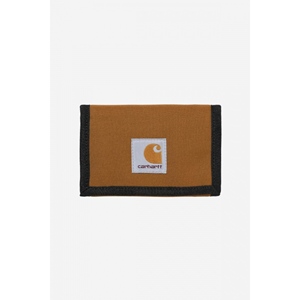Alec Wallet Hamilton Brown