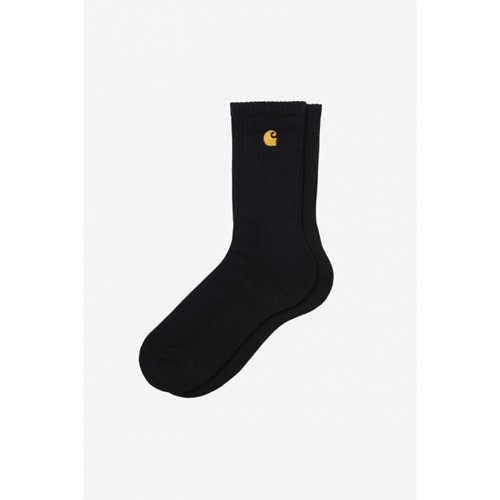 Chase Socks Black Gold