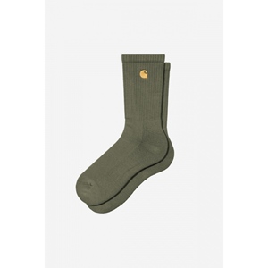 Chase Socks Leaf Gold
