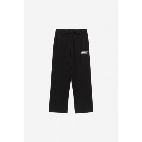 Pond Corps Sweat Pant Black